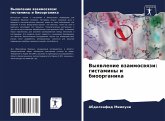 Vyqwlenie wzaimoswqzi: gistaminy i bioorganika Vyqwlenie wzaimoswqzi: gistaminy i bioorganika