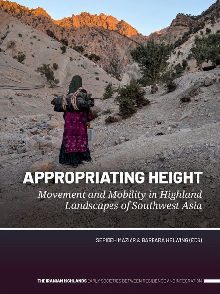 Appropriating Height Appropriating Height