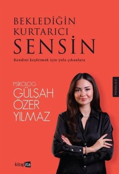 Cover Bekledigin Kurtarici Sensin