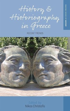 History and Historiography in Greece