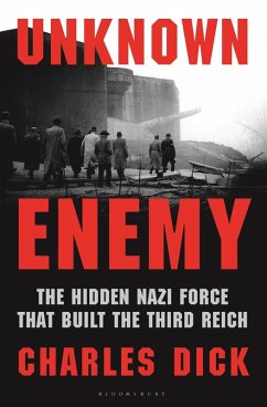 Cover Unknown Enemy