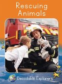 Rescuing Animals Rescuing Animals