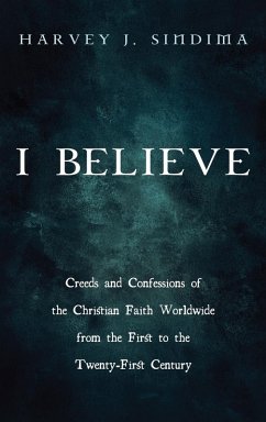 I Believe