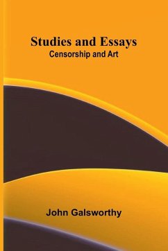 Cover Studies and Essays