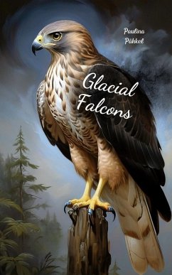 Glacial Falcons - Pähkel, Paulina