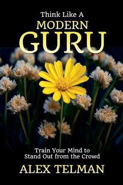 Cover Think Like A Modern Guru