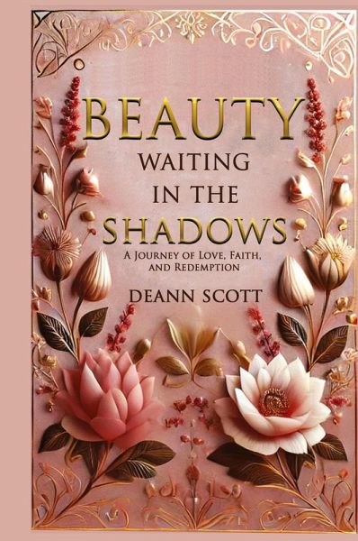 Beauty Waiting in the Shadows