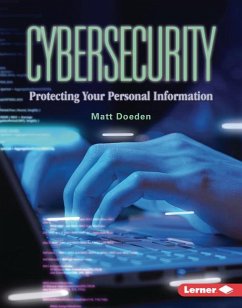 Cybersecurity - Doeden, Matt