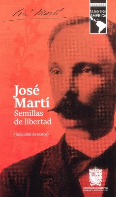 Cover José Martí (eBook, ePUB)