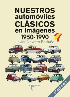 Nuestros automóviles clásicos Nuestros automóviles clásicos