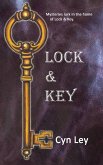 LOCK & KEY LOCK & KEY