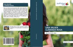 Cover UNA MUJERLLAMADA ROSA