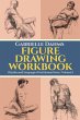 Figure Drawing Workbook - Bild 1