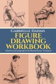 Figure Drawing Workbook