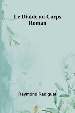 Cover Le Diable au Corps