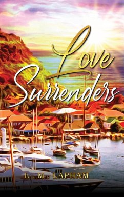 Cover Love Surrenders