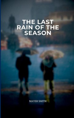 Cover The Last Rain of the Season