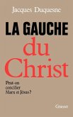 La gauche du Christ