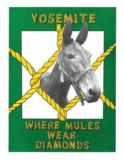 Cover Yosemite
