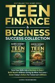 Teen Finance & Business Success Collection Teen Finance & Business Success Collection
