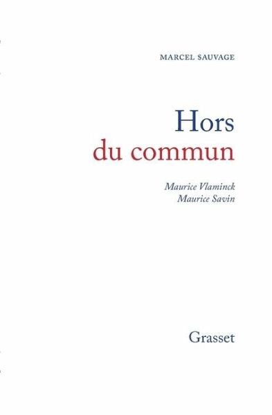Hors du commun Hors du commun