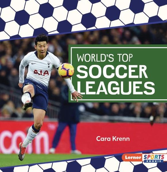 World's Top Soccer Leagues World's Top Soccer Leagues