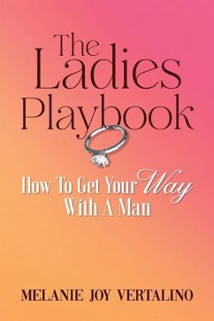 The Ladies Playbook - Vertalino, Melanie Joy