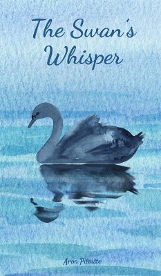 Cover The Swan's Whisper