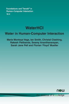 WaterHCI WaterHCI