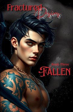 Cover Fractured Desires