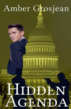 Cover Hidden Agenda