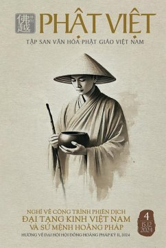 Cover PhẬt ViỆt #4