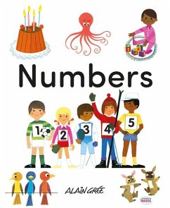 Cover Numbers