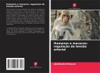 Humanos e macacos: regulação da tensão arterial