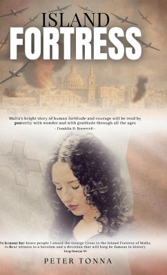 Cover Island Fortress