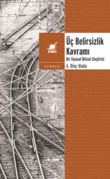 Üc Belirsizlik Kavrami Üc Belirsizlik Kavrami
