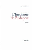 L'inconnue de Budapest