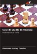 Casi di studio in finanza - Bild 1