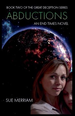 Abductions - Merriam, Sue Abductions - Merriam, Sue