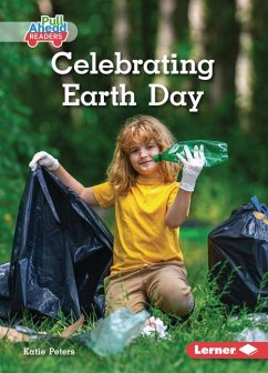 Cover Celebrating Earth Day