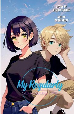 Cover My Regularly Scheduled Life