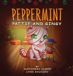 Cover Peppermint Pattie and Gingy