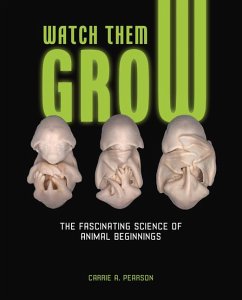 Watch Them Grow - Pearson, Carrie A