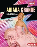 Ariana Grande Ariana Grande