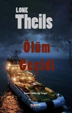 Cover Ölüm Gecidi