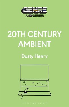 Cover 20th Century Ambient
