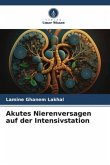 Akutes Nierenversagen auf der Intensivstation Akutes Nierenversagen auf der Intensivstation
