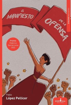 Cover EL MANIFIESTO DE LA OFENSA