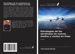 Estrategias de las aerolíneas en nuevos medios y ventas en línea Cover Estrategias de las aerolíneas en nuevos medios y ventas en línea