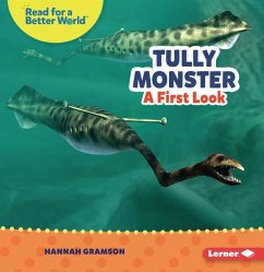 Tully Monster - Gramson, Hannah